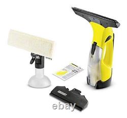 Karcher Window Vac & Accessories Cleans Windows, Removes Condensation