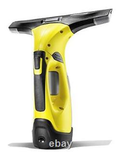 Karcher Window Vac & Accessories Cleans Windows, Removes Condensation