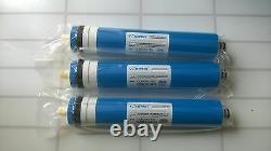 L8 3 x Reverse Osmosis Membrane RO Water Filter 50 / 100 / 150 / 400 GPD