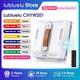 Lubluelu 9000pa Smart Window Cleaning Robot Dual Water Spray Remote Control Uk