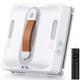 Lubluelu 9000pa Smart Window Cleaning Robot Dual Water Spray Remote Control Uk