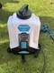 Maxblast 10677 Water Fed Window Cleaning Backpack Blue