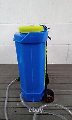 MAXBLAST 16L Water Fed Cleaning Backpack (Customer Return) BM1677