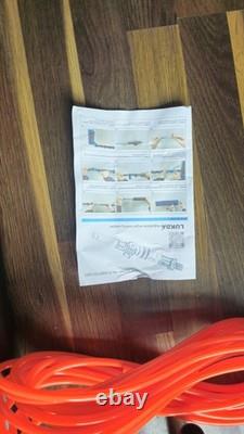 MAXBLAST 24ft Window Water Fed Cleaning Telescopic Pole (10673)