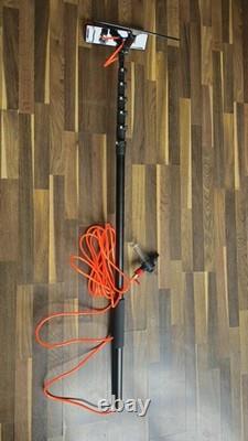 MAXBLAST 24ft Window Water Fed Cleaning Telescopic Pole (10673)
