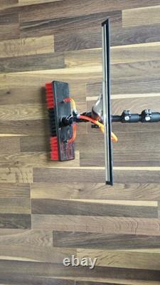 MAXBLAST 24ft Window Water Fed Cleaning Telescopic Pole (10673)