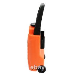 MAXBLAST 30 Litre Water Fed Trolley Cleaning System / Window Customer Return UG