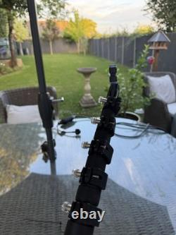 Mackintosh AE 2.0 Window Cleaning Pole