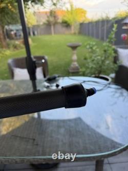 Mackintosh AE 2.0 Window Cleaning Pole