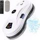 Memows Window Cleaner Robot, Automatic Window Cleaning Robot With Water Spray