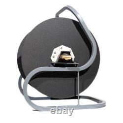 Metal Heavy Duty Window Cleaning Hose Reel WFP Water Fed Pole