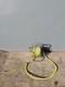 Metal Hose Reel Hi-vis Water Fed Pole Delivery Hose Ball Valve Wfp 100m Rrp &pound;195
