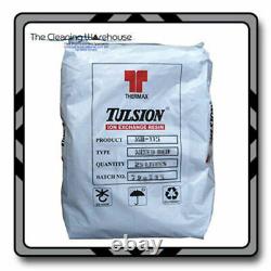 Mixed Bed Tulsion Mb-115 DI Resin For Water Fed Pole Window Cleaning