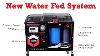 Most Compact Water Fed Window Cleaning System Little Giant By Hydrosphere Innovation