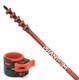 New Wfp Facelift Phantom Hybrid Window Cleaning Poles