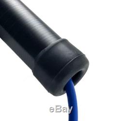 OVA-8 Telescopic Carbon Fibre Water Fed Pole 25ft (5 sections) Window Cleaning