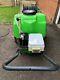 Omnitrolley 125 Litre Portable Water Fed Pole Trolley For Window Cleaning