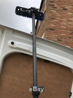 Ova8 22ft Window Cleaning Water Fed Carbon Fibre Pole