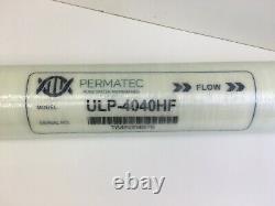 Permatec RO ultra low pressure 4040 pure water reverse osmosis element