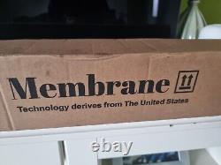 Permatec RO ultra low pressure 4040 pure water reverse osmosis membrane element