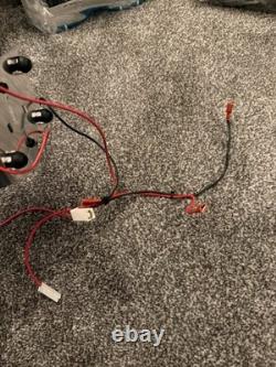 Philadelphia Scientific CRT-040 Water pump- Window Cleaning