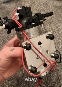 Philadelphia Scientific CRT-040 Water pump- Window Cleaning