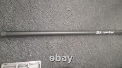 Phoenix Carbon Fibre Pole 40 ft Water Fed Pole Window Cleaning Pole