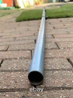 Phoenix Hybrid 22ft Pole Water Fed Pole For Window Cleaning