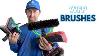 Pick The Right Water Fed Pole Brush All You Need To Know