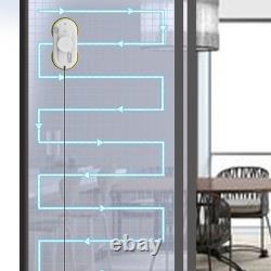 Plug AC 100-240V Window Cleaner Robot Smart Water Spraying Remote Control Glass