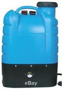 Proback 3 speed ESR505 window cleaning water fed pole backpack crop sprayer