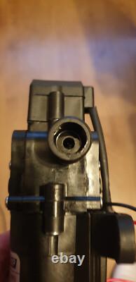 Professional Window Cleaning Pump & Digital Control Board with Voltage Display