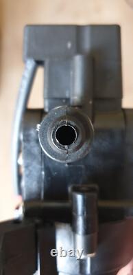 Professional Window Cleaning Pump & Digital Control Board with Voltage Display