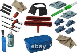 Professional Window Cleaning Set Window Cleaning Equipment