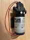 Pure Freedom Aquatec Pump 100psi For Water Fed Pole System New