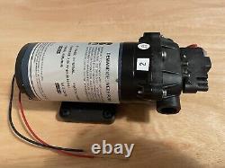Pure Freedom AQUATEC Pump 100PSI For Water Fed Pole System New