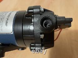 Pure Freedom AQUATEC Pump 100PSI For Water Fed Pole System New