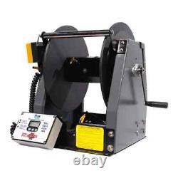 Pure Freedom ReelMasterT Electric Hose Reel