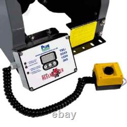 Pure Freedom ReelMasterT Electric Hose Reel