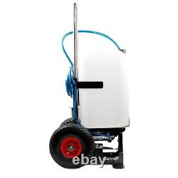 Pure Freedom Window Cleaning Nano Trolley 25 Litre