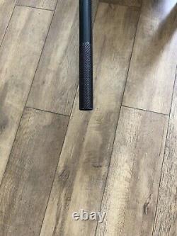 Pure Gleam XC 30 Carbon Fibre Water Fed Pole 30ft