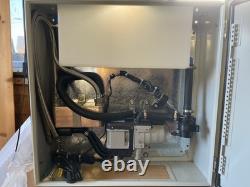 Pure Heat Hot Water Window Cleaning Diesel Water Heater Water Fed Pole System