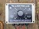 Pure Water Pole Fed Varistream Analogue Controller
