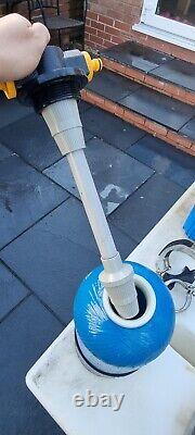 Pure Water Window Cleaning Equipment, Job Lot