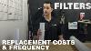 Pure Water Window Cleaning Filter Replacement Costs U0026 Frequency