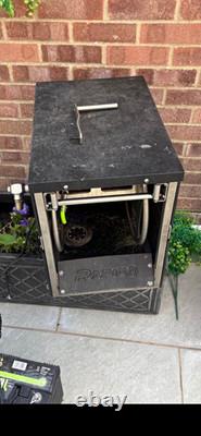 Rapido Electric Hose Reel