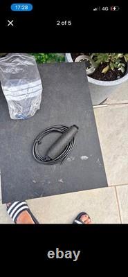 Rapido Electric Hose Reel