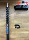 Raptor Water Fed Pole 63ft Working Height Brand New