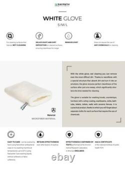 Raypath ECO FRIENDLY HOME CLEANING MINI SET + EKSPRESS FOR THE WINDOWS 25CM