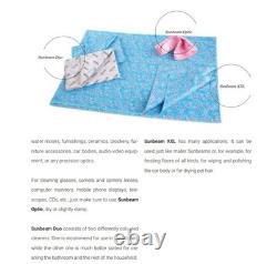 Raypath ECO FRIENDLY HOME CLEANING MINI SET + EKSPRESS FOR THE WINDOWS 25CM